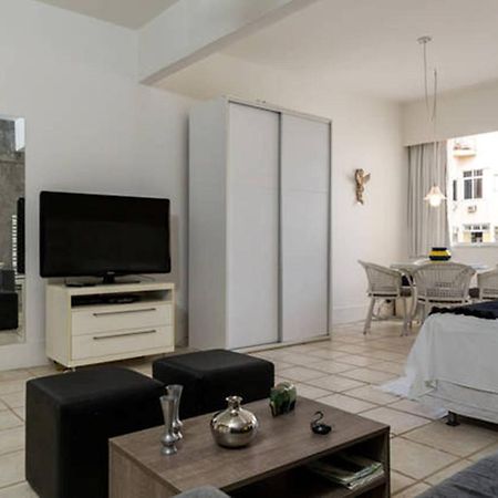 Loft Em Copacabana Posto 6 Rio de Janeiro Exterior photo