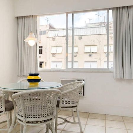 Loft Em Copacabana Posto 6 Rio de Janeiro Exterior photo