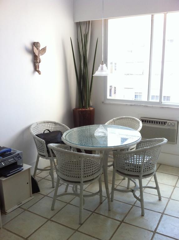 Loft Em Copacabana Posto 6 Rio de Janeiro Room photo