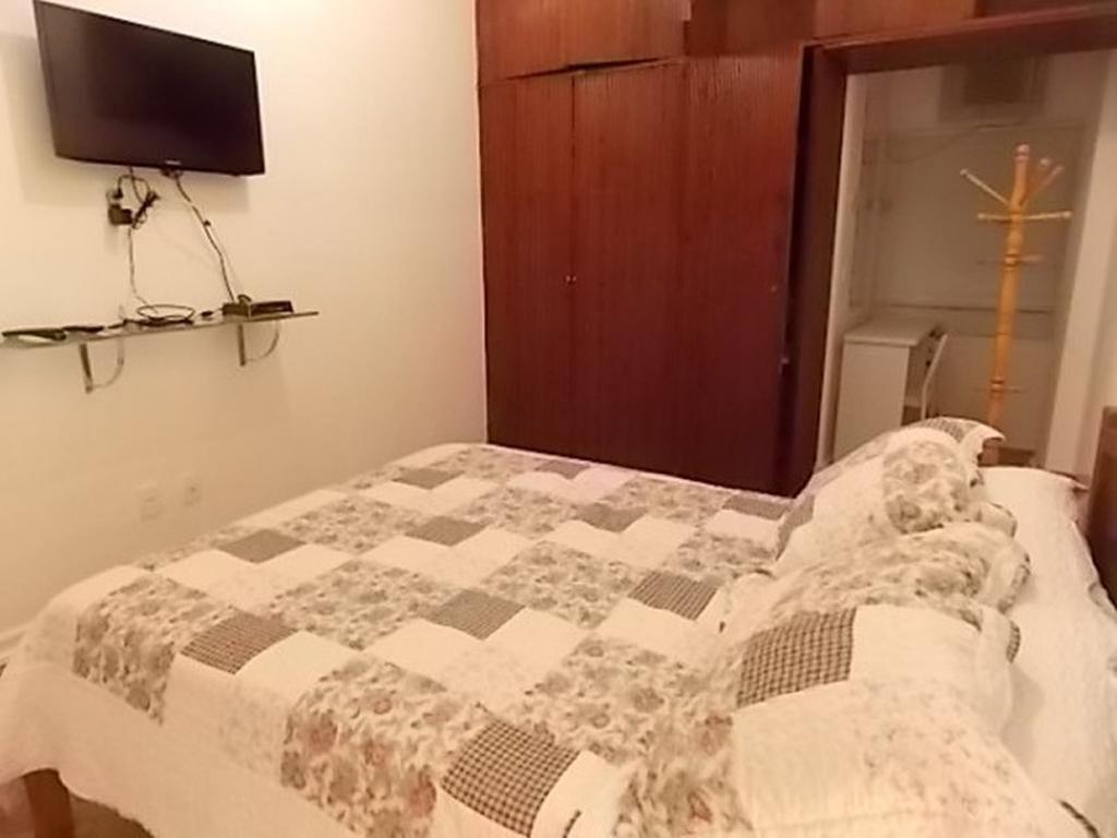 Loft Em Copacabana Posto 6 Rio de Janeiro Room photo