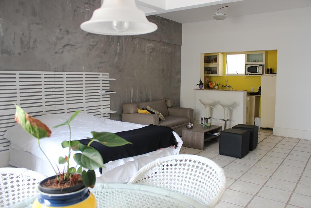 Loft Em Copacabana Posto 6 Rio de Janeiro Exterior photo