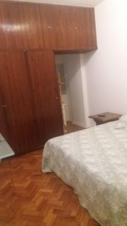 Loft Em Copacabana Posto 6 Rio de Janeiro Exterior photo