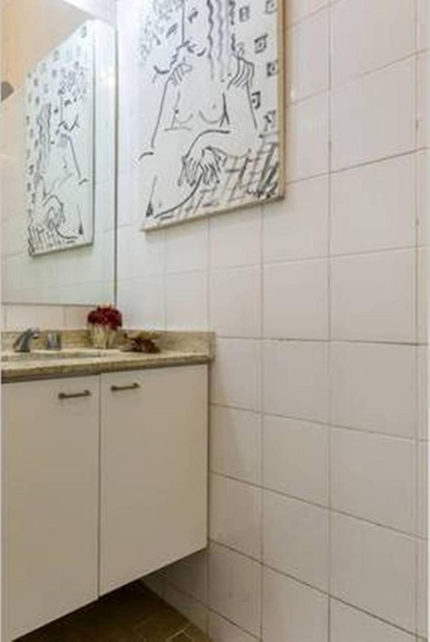 Loft Em Copacabana Posto 6 Rio de Janeiro Exterior photo